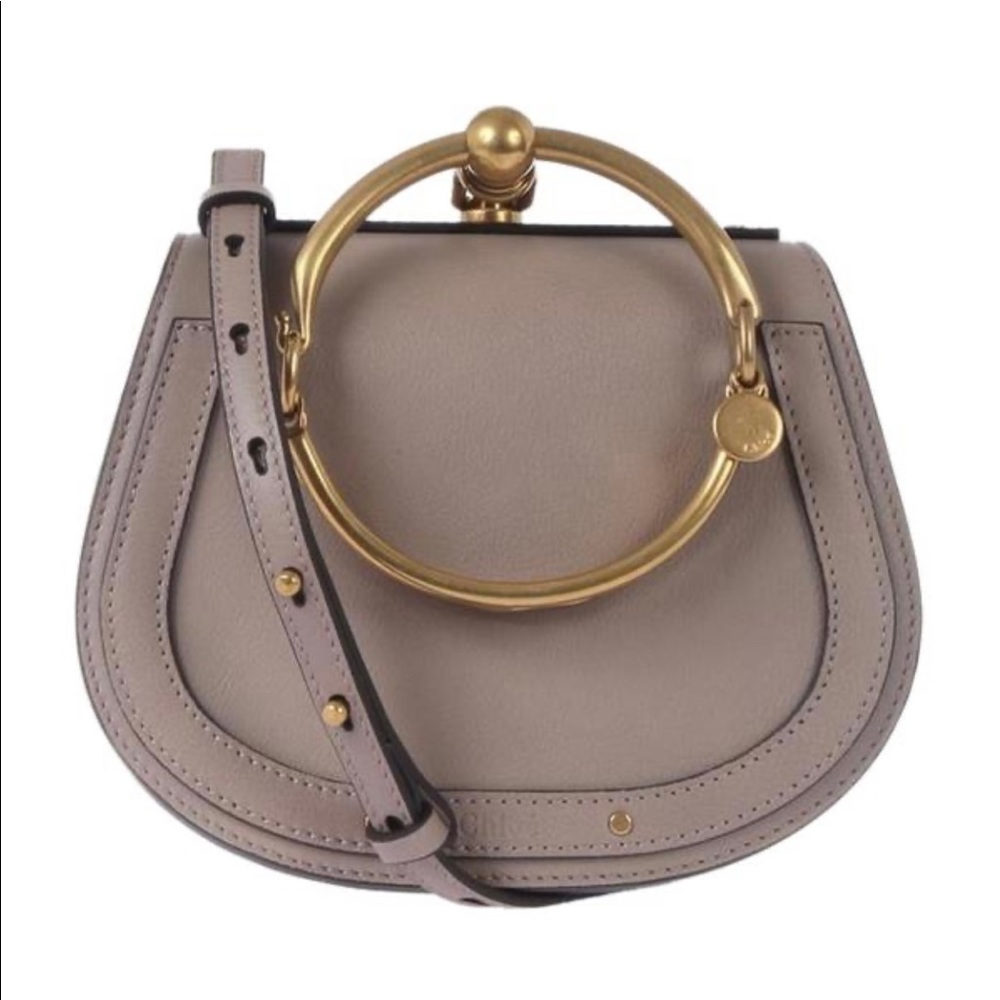 Chloé Small Nile